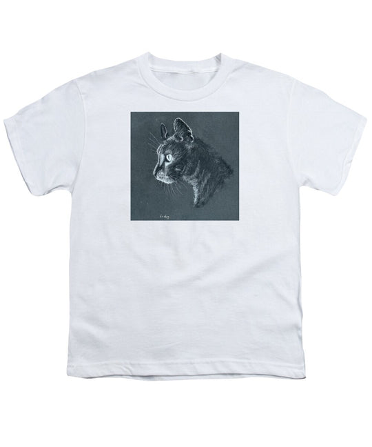 Ash - Youth T-Shirt
