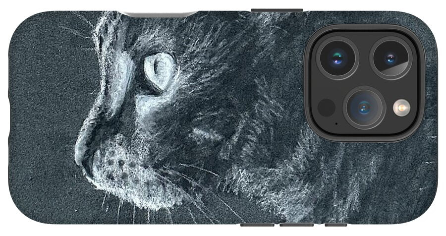 Ash - Phone Case