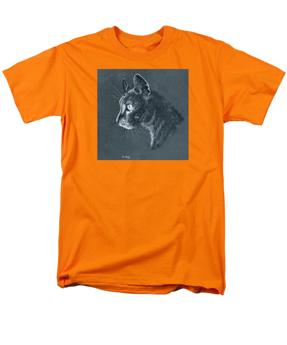 Ash - Men's T-Shirt  (Regular Fit)