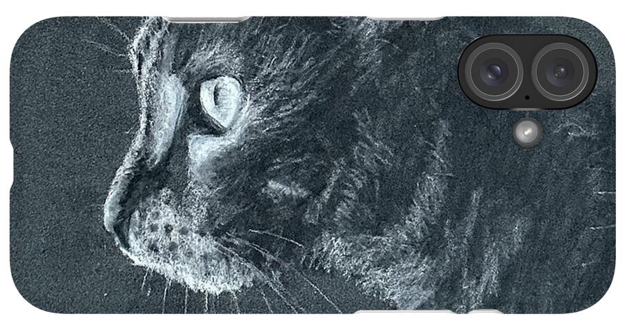 Ash - Phone Case