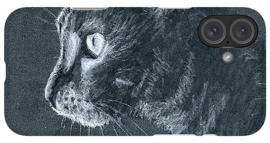 Ash - Phone Case