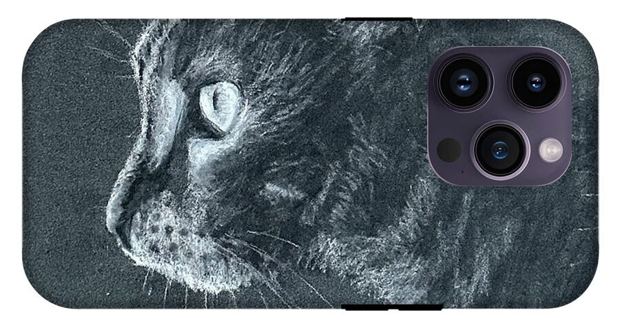 Ash - Phone Case