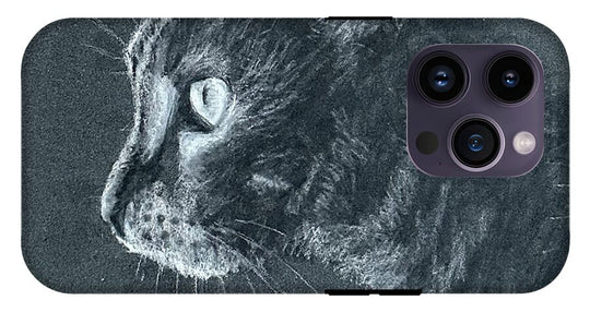 Ash - Phone Case