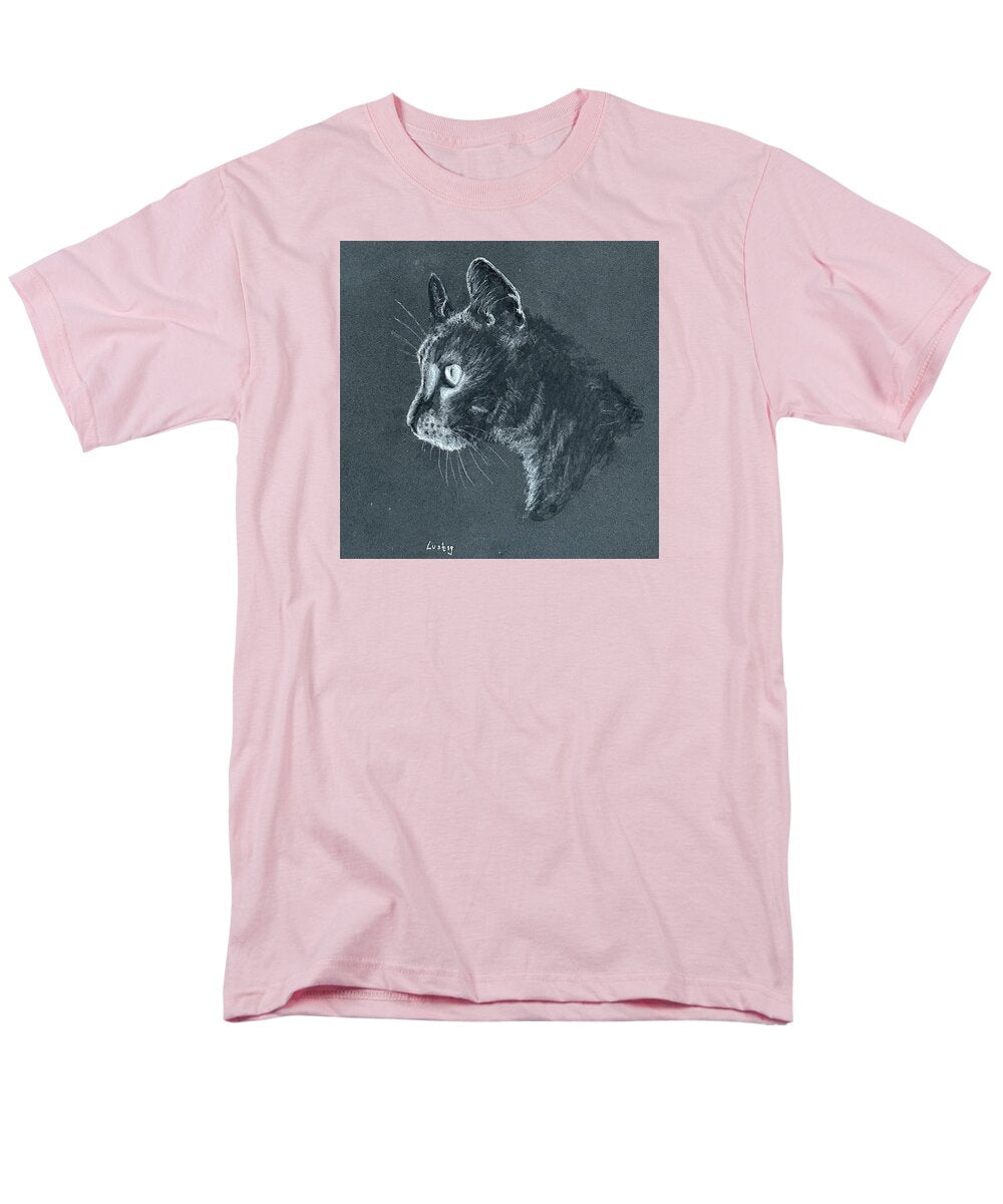 Ash - Men's T-Shirt  (Regular Fit)