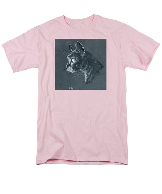 Ash - Men's T-Shirt  (Regular Fit)