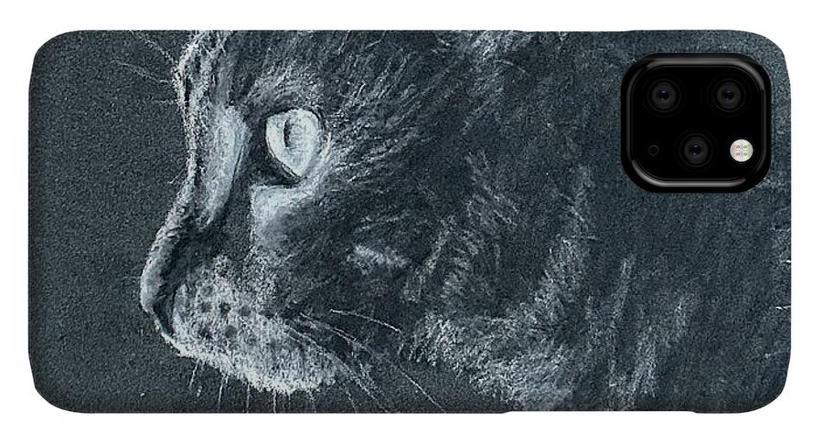 Ash - Phone Case