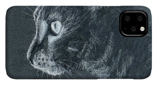 Ash - Phone Case