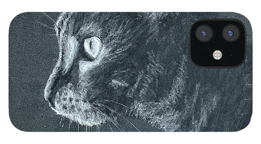 Ash - Phone Case