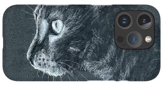 Ash - Phone Case