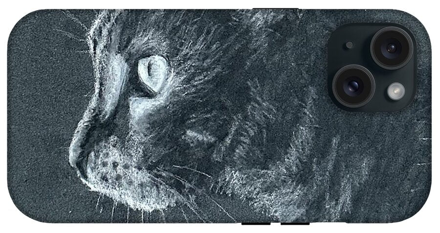 Ash - Phone Case