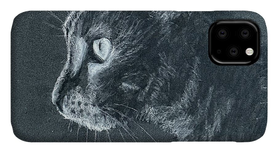Ash - Phone Case