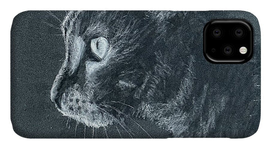 Ash - Phone Case