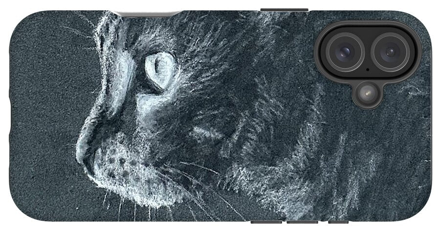 Ash - Phone Case