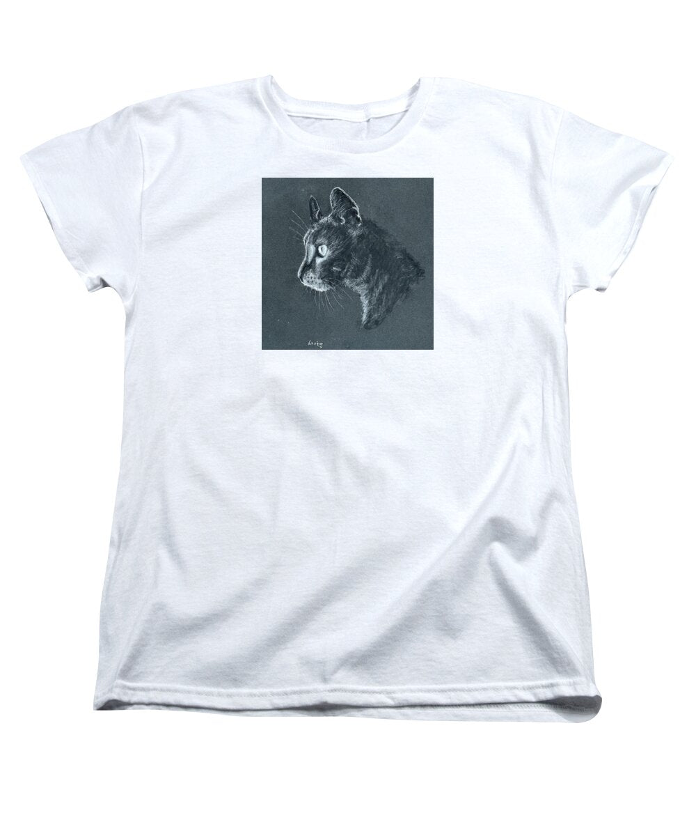 Ash - Women's T-Shirt (Standard Fit)