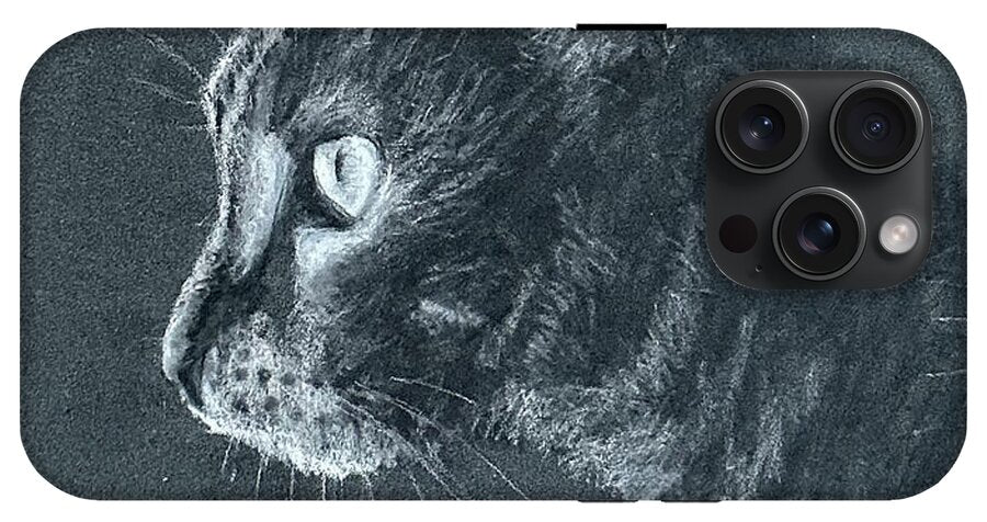 Ash - Phone Case