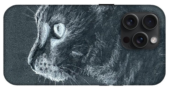 Ash - Phone Case