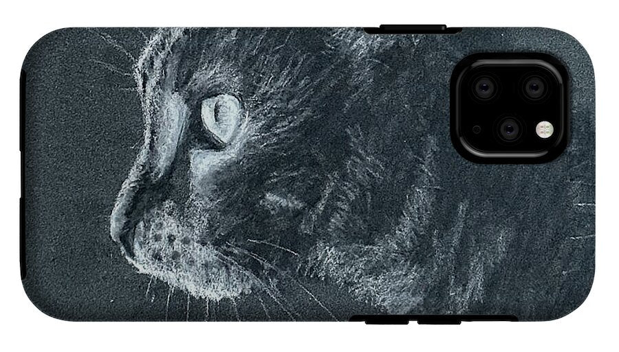 Ash - Phone Case