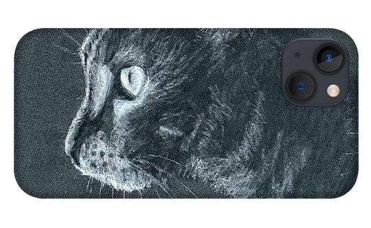 Ash - Phone Case