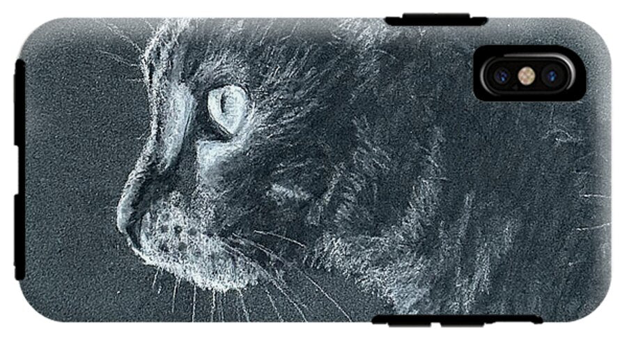 Ash - Phone Case