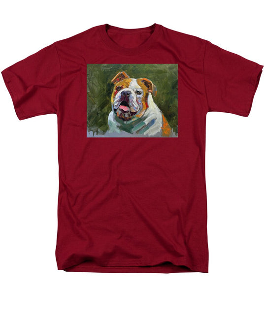Bart - Men's T-Shirt  (Regular Fit)