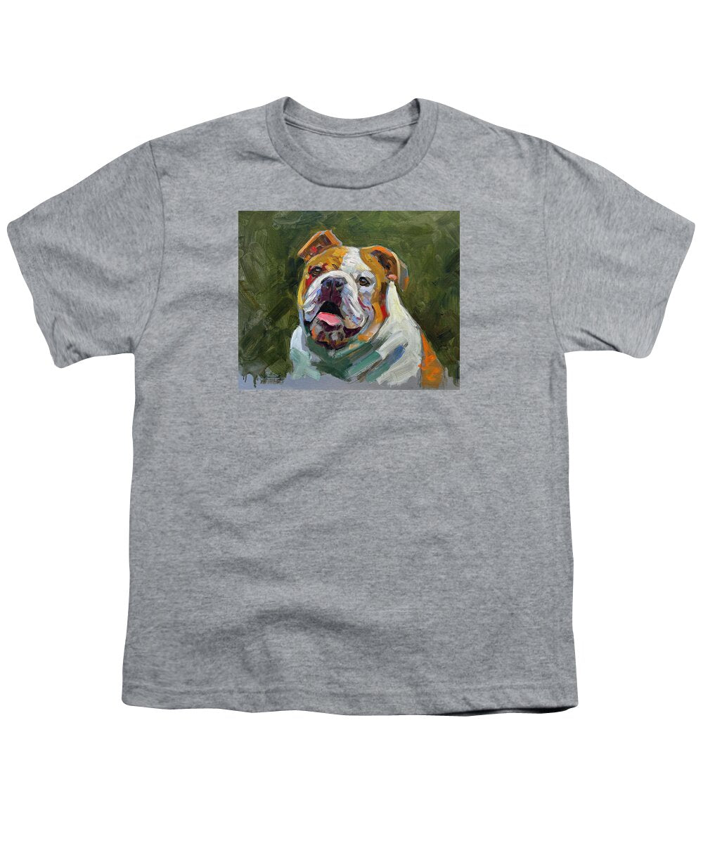 Bart - Youth T-Shirt
