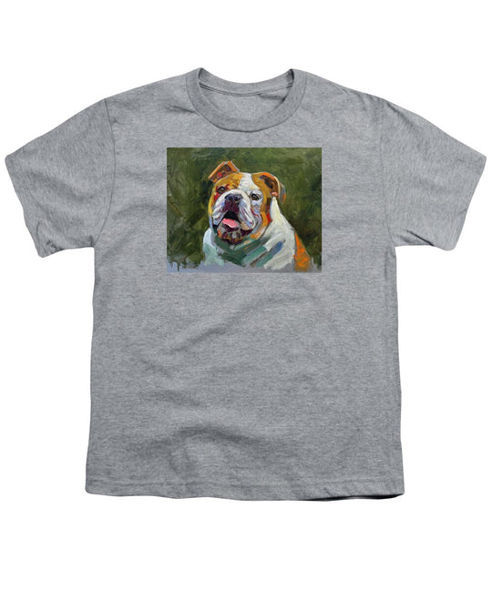 Bart - Youth T-Shirt