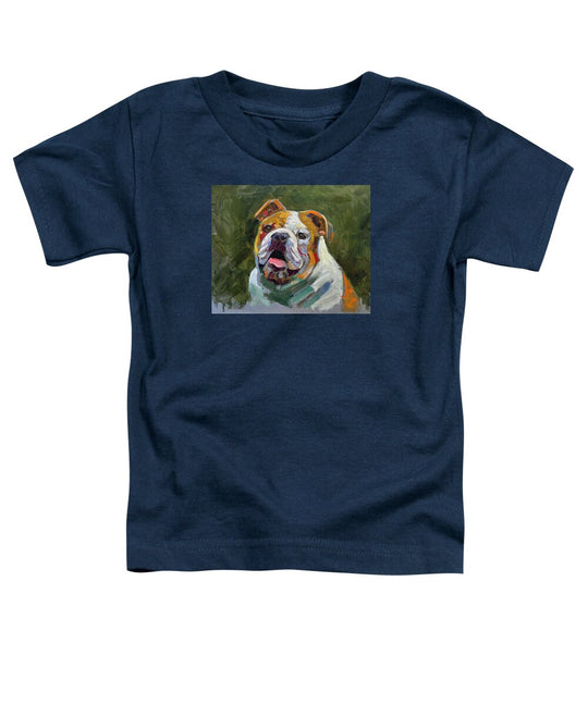 Bart - Toddler T-Shirt