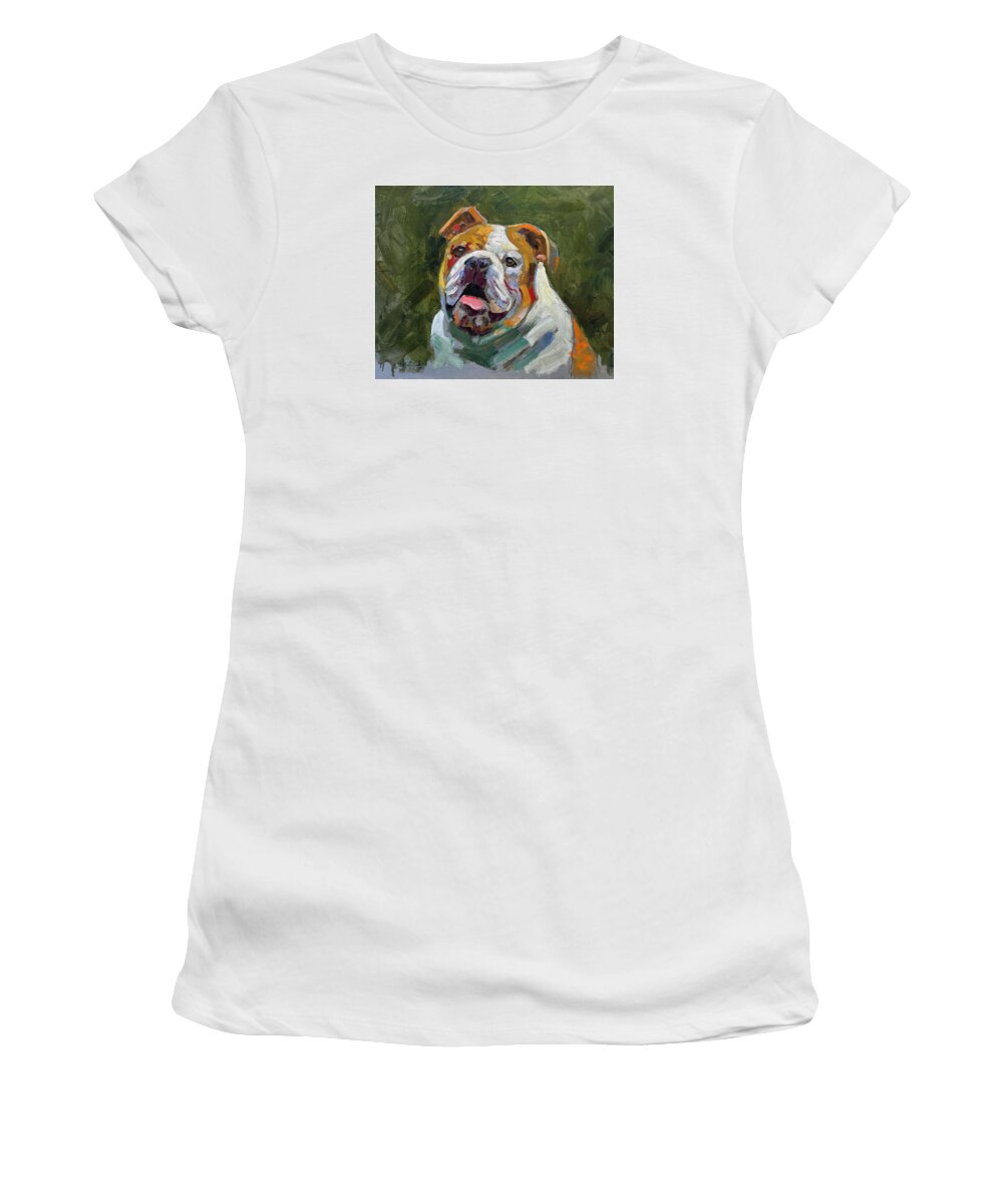 Bart - Women's T-Shirt