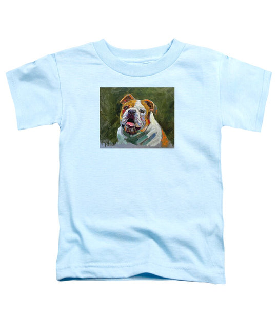 Bart - Toddler T-Shirt