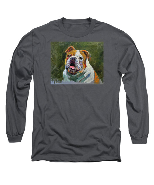 Bart - Long Sleeve T-Shirt