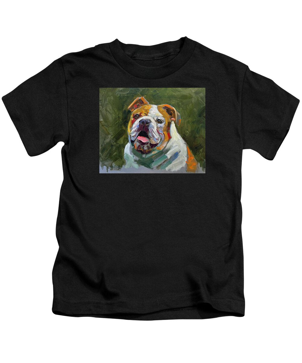 Bart - Kids T-Shirt
