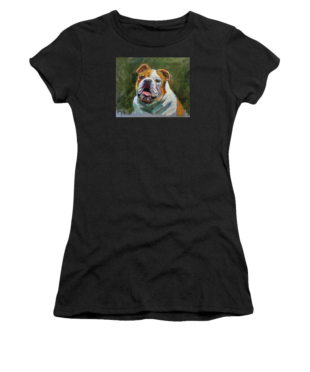 Bart - Women's T-Shirt