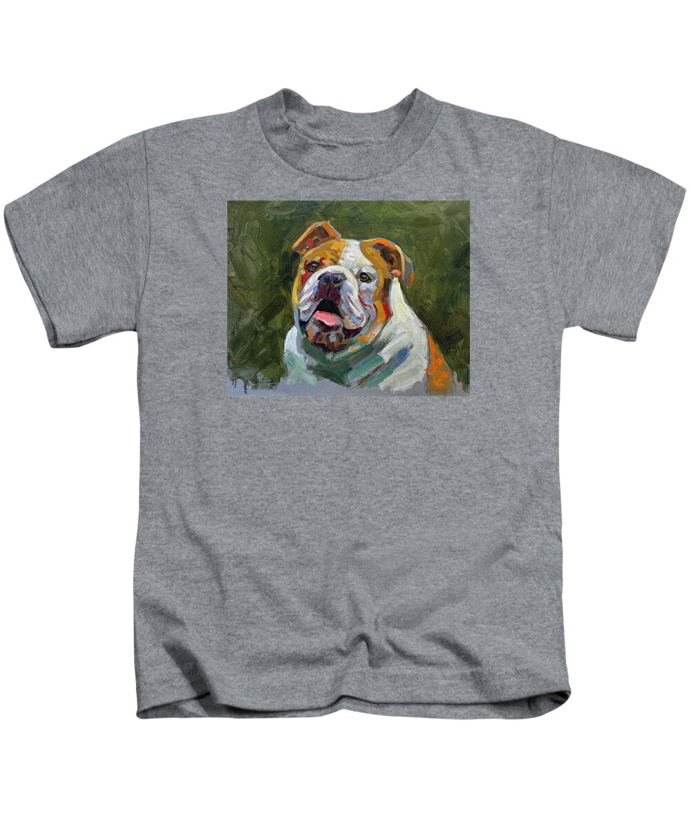 Bart - Kids T-Shirt