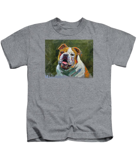 Bart - Kids T-Shirt