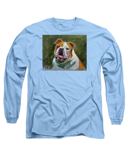 Bart - Long Sleeve T-Shirt