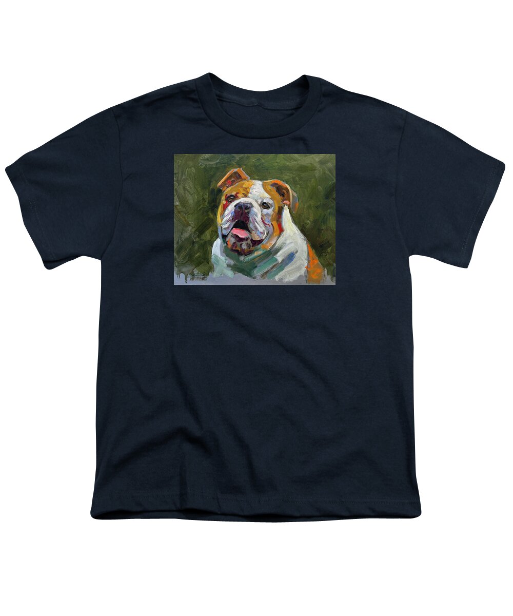 Bart - Youth T-Shirt