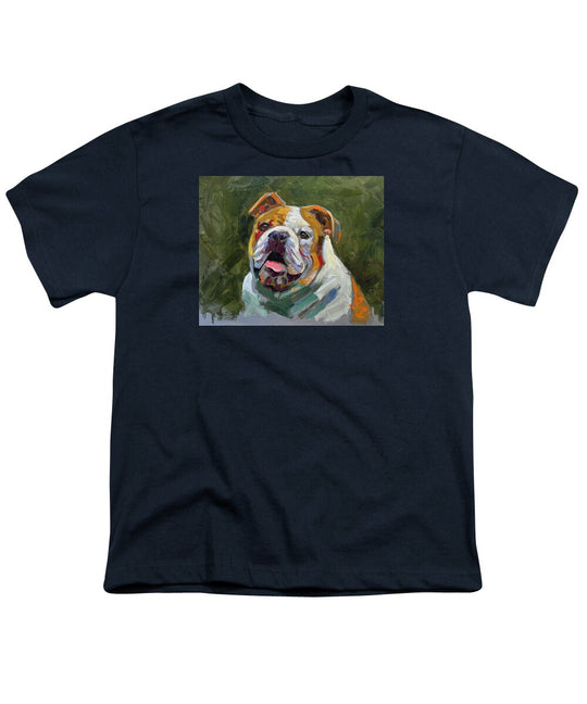 Bart - Youth T-Shirt