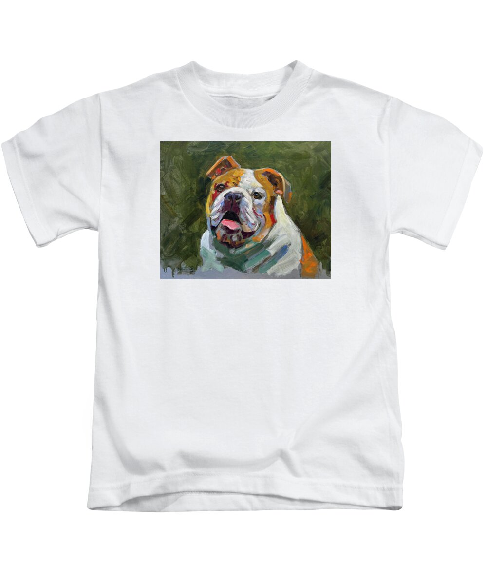 Bart - Kids T-Shirt