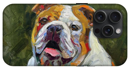 Bart - Phone Case
