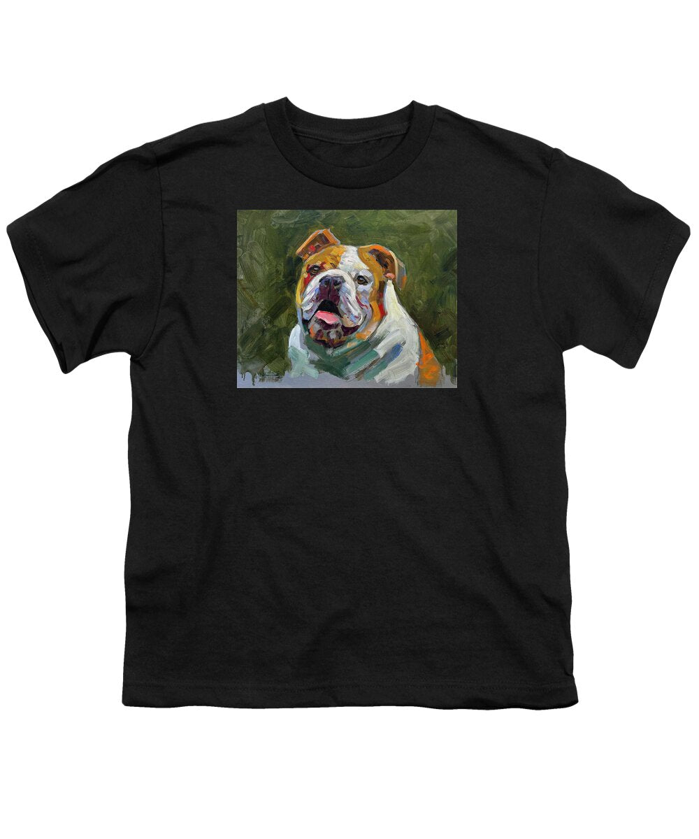 Bart - Youth T-Shirt