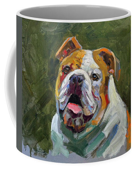 Bart - Mug