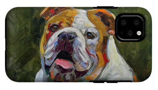 Bart - Phone Case