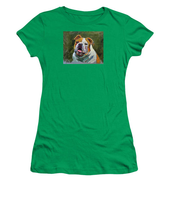 Bart - Women's T-Shirt