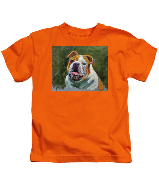 Bart - Kids T-Shirt