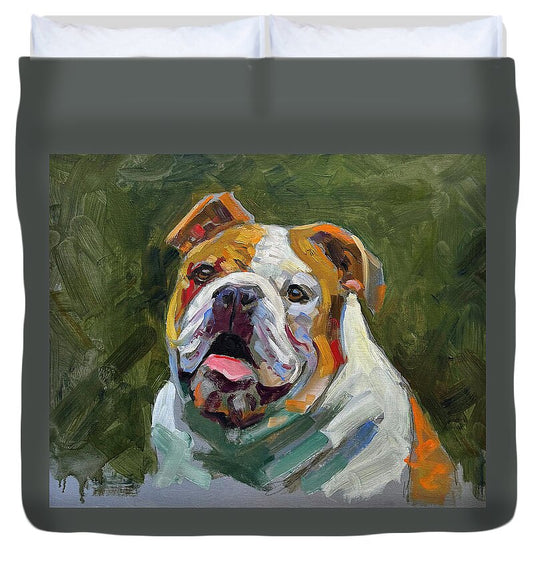 Bart - Duvet Cover