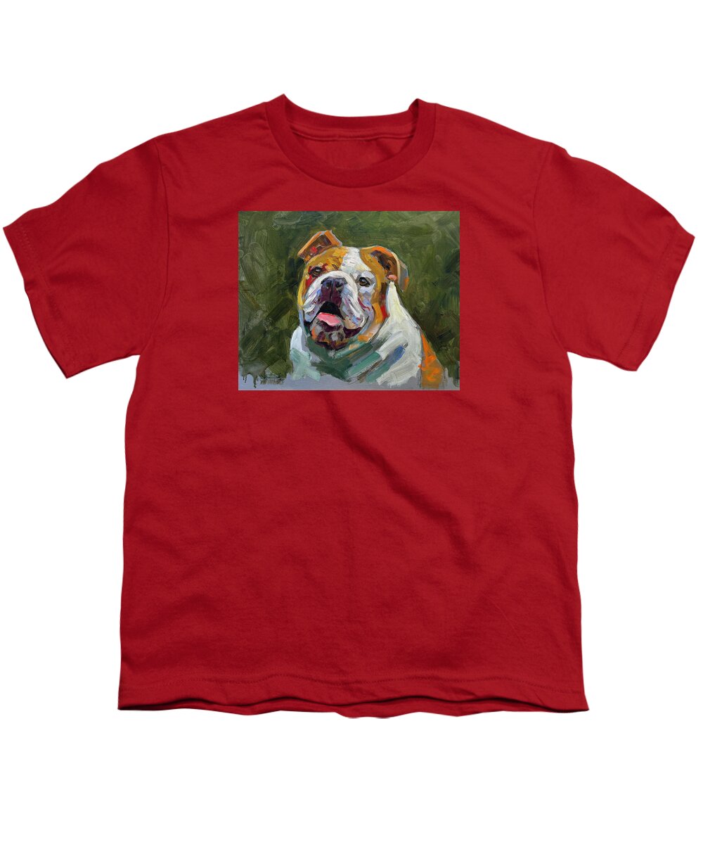 Bart - Youth T-Shirt