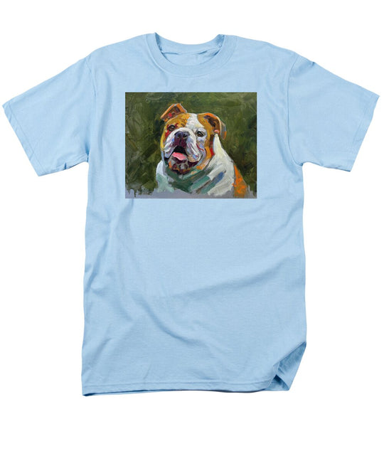 Bart - Men's T-Shirt  (Regular Fit)