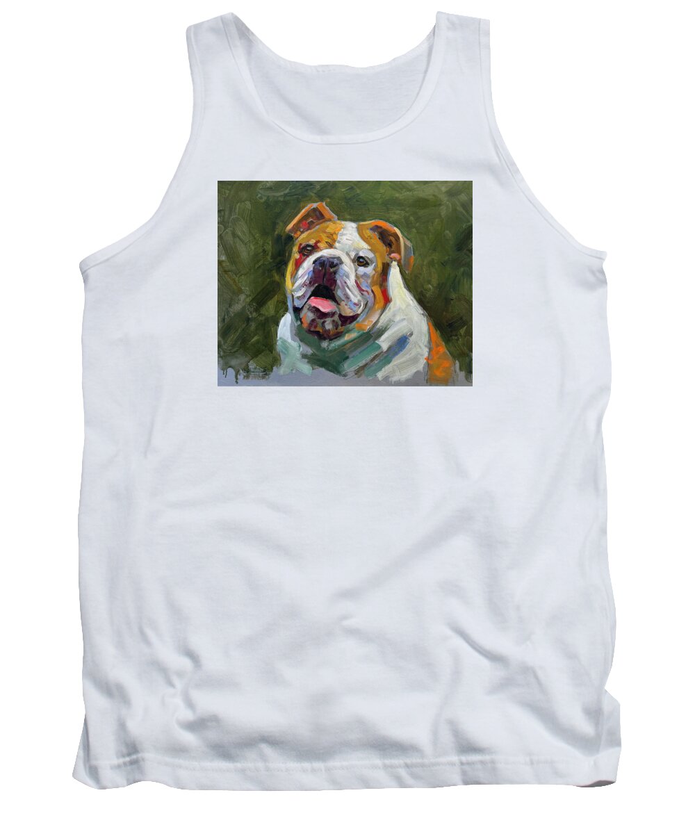 Bart - Tank Top