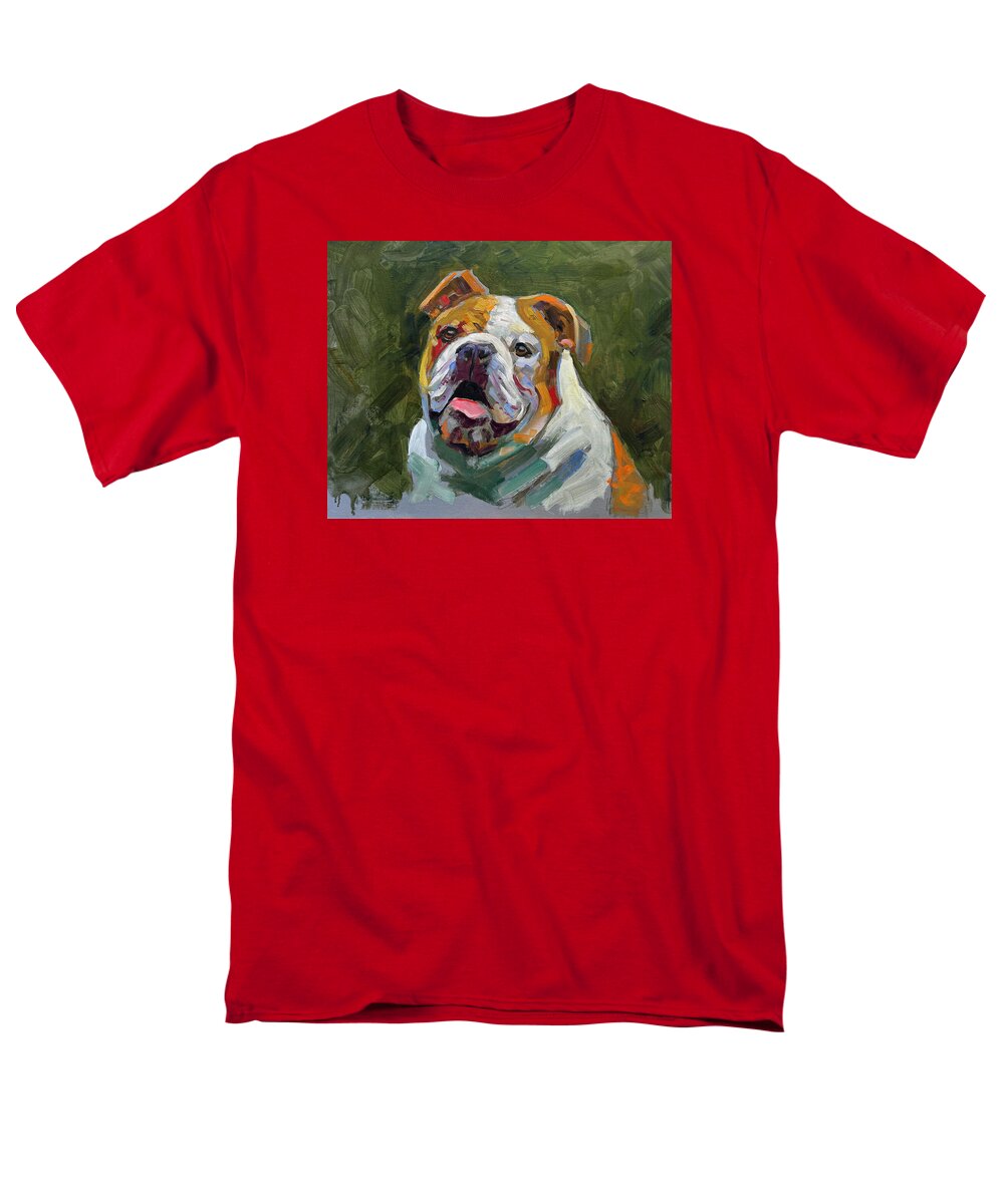 Bart - Men's T-Shirt  (Regular Fit)