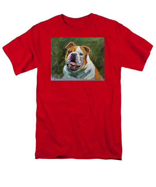 Bart - Men's T-Shirt  (Regular Fit)